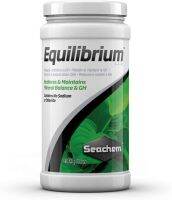 Equillibrium™: สารรักษาสมดุลแร่ธาตุและความกระด้างของน้ำ (gH) ขนาด 300 กรัม