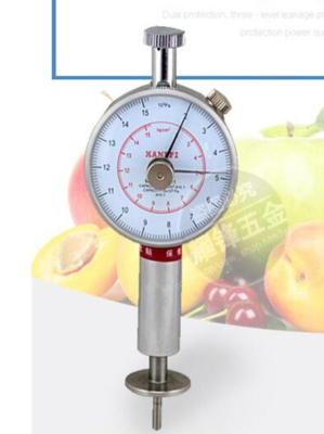 GY-2ผลไม้ Permeameter,กล้วยอุปกรณ์ทดสอบความแข็ง,ผลไม้อุปกรณ์ทดสอบความแข็ง