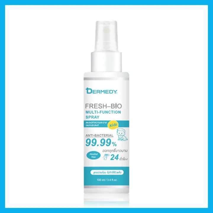 dermedy-fresh-bio-multi-function-spray-100ml