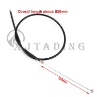 ’；【‘； Twist Throttle Accelerator 3 Stage Grip + 80Cm Cable For 47Cc 49Cc Mini Dirt Bike Quad Pocket Accessories