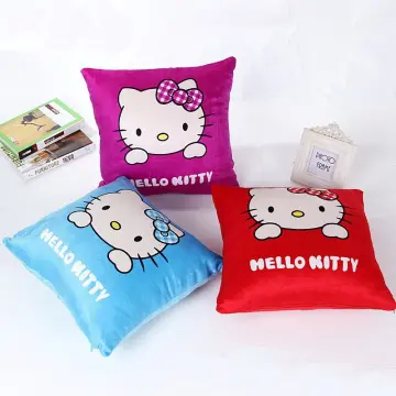 Hello kitty outlet pillow cases