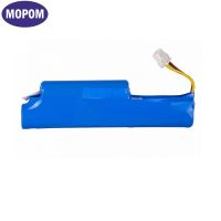 New 3400mAh/2800mAh Li-ion Battery Pack For Redmond REB-R150 Redmond RV-R150 RV-R151 Robot Vacuum Cleaner