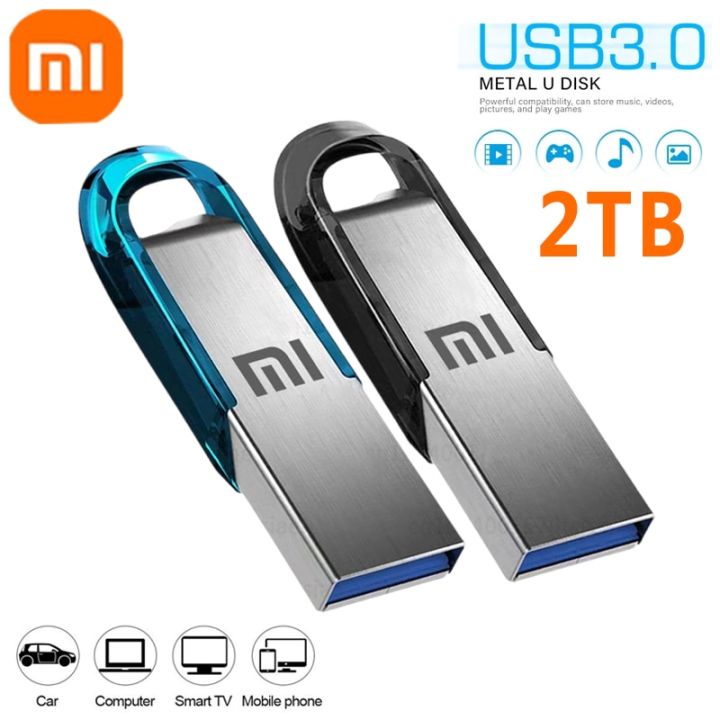 usb-2tb-3-0แฟลชไดร์ฟความเร็วสูงไดร์ฟปากกา1tb-โลหะกันน้ำยูเอสบีไดรฟ์-pendrive-512gb-แฟลชดิสก์อะแดปเตอร์-type-c