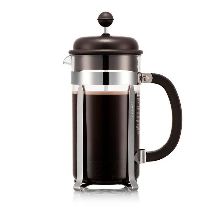 bodum caffettiera 8 cup