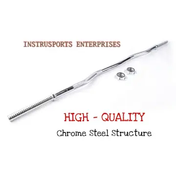 Gym chest rod length hot sale