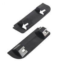 【CW】 Rear Door Buckle Hand Grip Clip Tailgate Handle Repair Qashqai Car Accessories