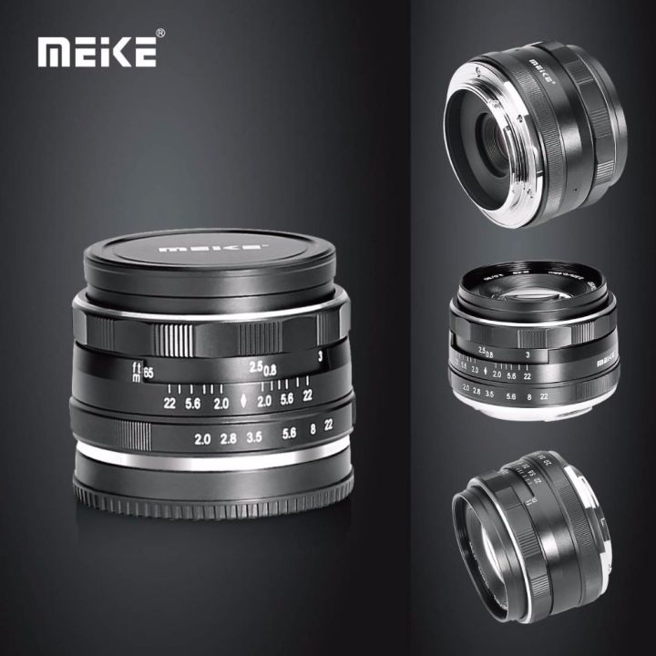 meikemk-50mm-f2-0-fixed-manual-focus-lens-for-sony-e-mount-a6300-a6000-a5100-a5000nex7-nex6-5n-mirrorless-cameras-with-apsc-c