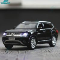 RCTOWN Recoil รถรุ่น Alloy Suv รถรุ่นจำลองรถ Toy