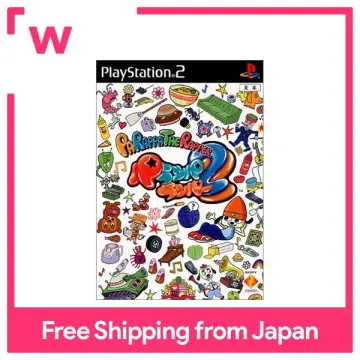 Shop Parappa The Rapper online