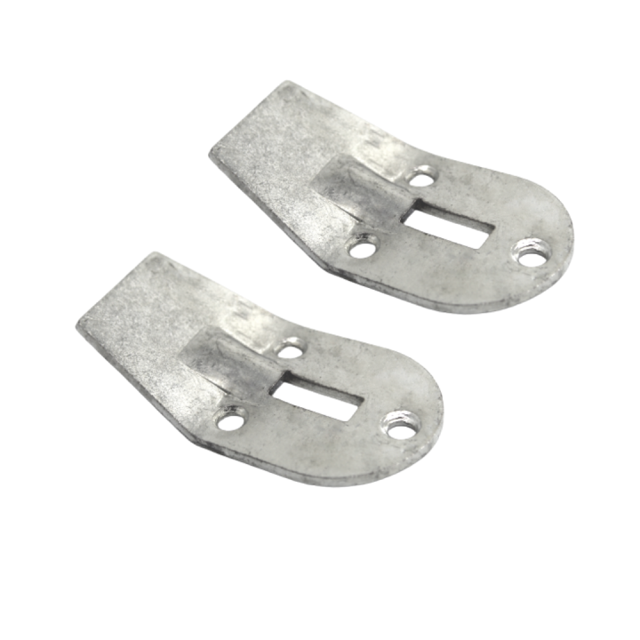 Quality Lavatory Bracket Set ( Screws , Tox , Bracket ) Lazada PH