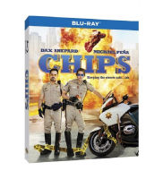 Chips ฉลามบก (Blu-ray) (บลูเรย์)