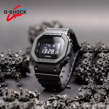 Lazada couple sale watch g shock