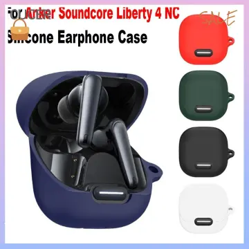 Shockproof Cover For Soundcore P20i/r50i Case-dustproof Sleeve Washable  Housing