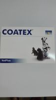 coatex vetplus 1กล่อง exp 01/2024 แบบเม็ด capsule#บำรุงผิวและขน  อาหารเสริมบำรุงขนสุนัข อาหารเสริมบำรุงขนแมว บำรุงขนสุนัข บำรุงขนแมว