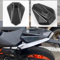 ฝาครอบที่หุ้มเบาะเบาะนั่งโดยสารด้านหลังสำหรับ KTM DUKE 125 250 390 2017 2018 2019 2020 2021 2022อุปกรณ์เสริมมอเตอร์ไซค์