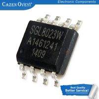 10pcs/lot SGL8023W SGL8023 SOP-8 In Stock WATTY Electronics