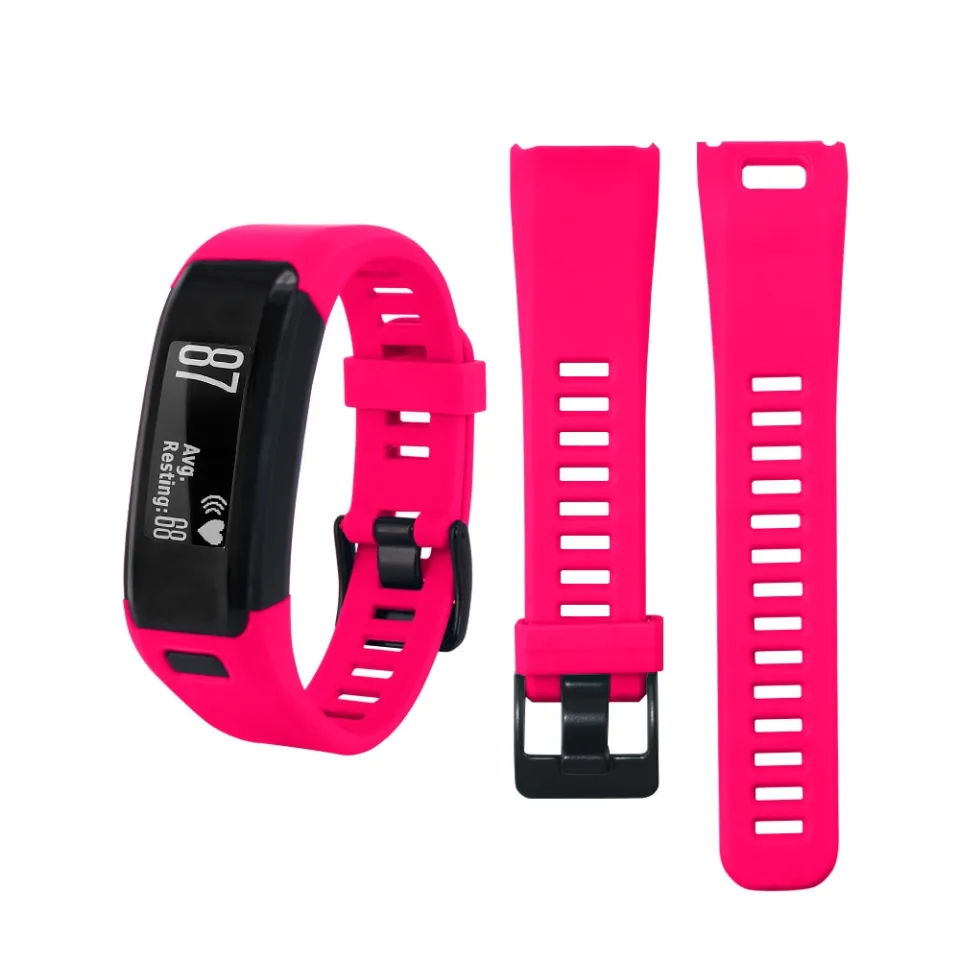 Vivosmart hr hot sale watch band