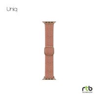 UNIQ สาย Apple Watch 40mm - 38mm รุ่น Aspen - Pink