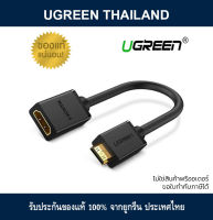 UGREEN 20137 Mini HDMI Adapter Mini HDMI to HDMI Female Cable