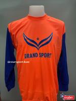 เสื้อคอกลม แขนยาว Grand Sport รุ่น 11-925