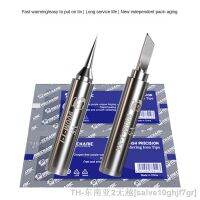 hk◆  900M Soldering Iron Lead-free Oxygen-free Tips for 936 937 Stations Solder