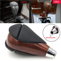 Shifter Lever ปากกาสำหรับ Toyota สำหรับ Venza 2010-2012สำหรับ Lexus ES350 GS350เกียร์ Shift Knob LS460 RX450h รถอุปกรณ์เสริม