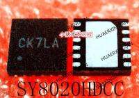 5PCS New Original SY8020HDCC SY8020 Printing  CK7LA CK DFN12 In Stock