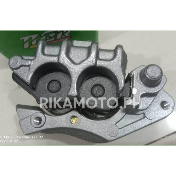 Brake Caliper Only Honda XR200 Motorcycle Lazada PH