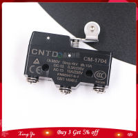 Limit switch For Docan UV Printer Limit sensor CNTD CM-1704 Anti-collision Switch 380V 15A for Wide Format Printer Parts