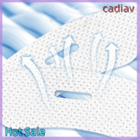 ของขวัญคริสต์มาส Cadiav 15ชิ้นแผ่นแปะปรับปรุงการหายใจของริมฝีปากจมูกเทปพยุงสำหรับเด็กผู้ใหญ่นอนหลับตอนกลางคืนสติกเกอร์ป้องกันการนอนกรน