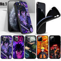 6GV Anime Naruto Uzumaki อ่อนนุ่ม High Quality ซิลิโคน TPU Phone เคสโทรศัพท์ ปก หรับ iPhone 7 8 11 12 13 14 Pro XS Max SE X XR Plus SE