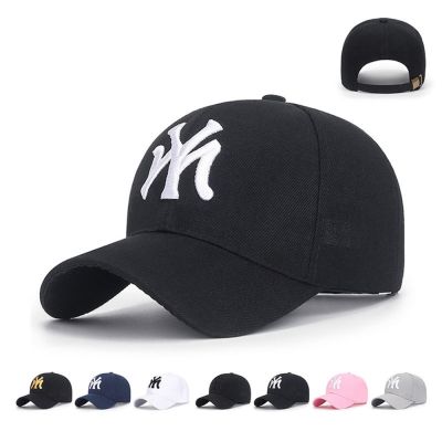 2023 New Outdoor Sport Baseball Cap Spring And Summer Fashion Letters Embroidered Adjustable Men Women Caps Snapback Hip Hop Hat
