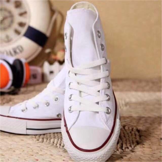 High top ALLSTAR Converse Shoes (900) | Lazada PH