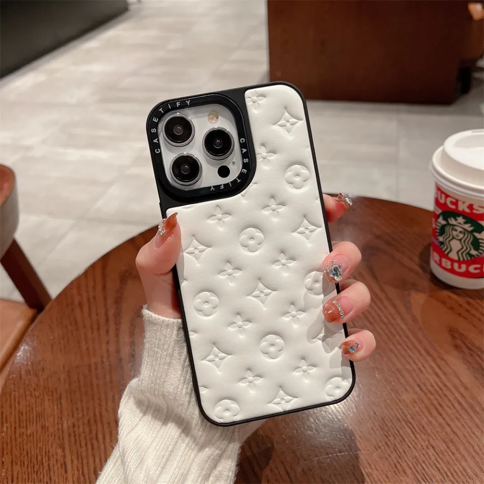 Classic Louis Vuitton iPhone 14 Plus Case