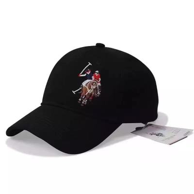 NEW POLO new popular baseball cap cotton polo sports unisex American casual sun hat trucker hat baseball cap gorra polo