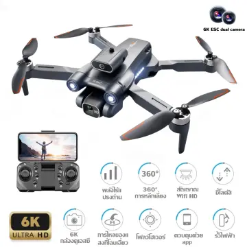 Dji drone 2024 camera amazon