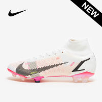 รองเท้าฟุตบอล Nike Mercurial Superfly 8 Elite FG