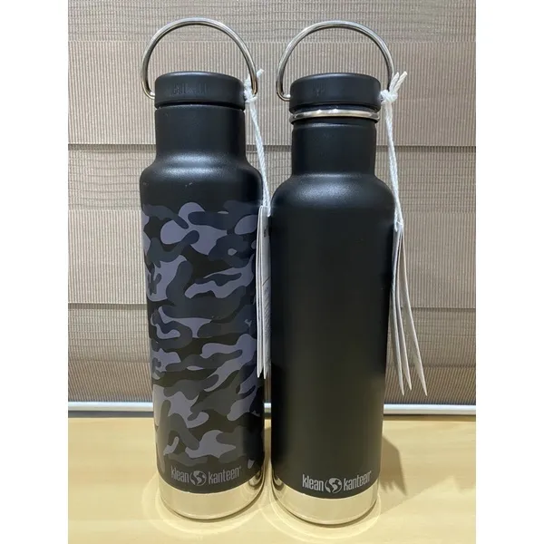 NEW Klean Kanteen Insulated Classic 20oz Lazada PH
