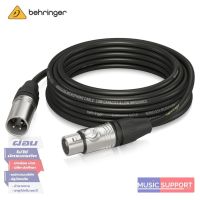 Behringer GMC-1000 สายไมโครโฟน