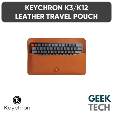 Keychron K3 Travel Pouch - Best Price in Singapore - Oct 2023