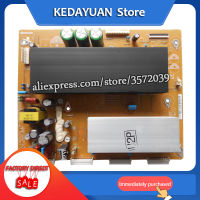 จัดส่งฟรี100 ทดสอบทำงานสำหรับ Samsung Y BOARD LJ92-01728A LJ41-08458A 50U(F) 2P Y-MAIN