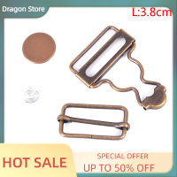 Dragon 1ชุดกางเกงปั่นจักรยานพร้อมลวดคาดเอวปุ่มโลหะปุ่มสายยีนส์สปาเก็ตตี้