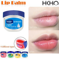 HKHO Lip Balm Hydrating Moisturizing Anti-Cracking Lip Care