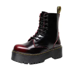 Dr Martens Air Wair Boots in Ikeja - Shoes, Joshua Lotanna