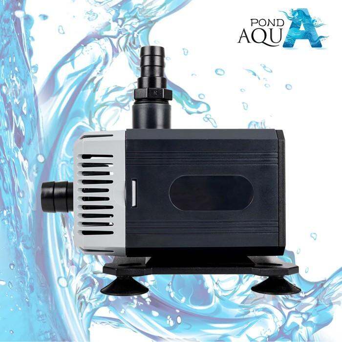 POMPA SKIMMER KOLAM IKAN KOI RESUN 6000 LPH WATER PUMP SKIMER AFTERRRLAZ Lazada Indonesia