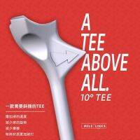 2023┅✟☸ MELE LINKS Meile Golf TEE ไม้กอล์ฟ 10 องศา เพิ่มระยะ ทนทาน สินค้าใหม่