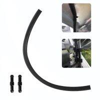 Windshield Washer Hose Kit Car Accessories Replacement Windshield Wiper Rubber Tube Fix For VW T5 Transporter