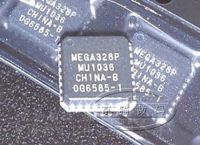 ใหม่5ชิ้น Mega328pmu Atmega328p-Mu Atmega328p Qfn-32 Mega328p-Mu