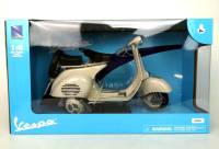 Vespa 150​ VL 1T โมเดลเวสป้า​ Scale 1:6