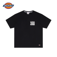 DICKIES MENS SS RELAXED TEE เสื้อยืด ผู้ชาย